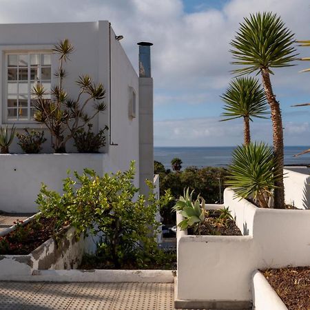 Apartamento Azahara Arona  Esterno foto