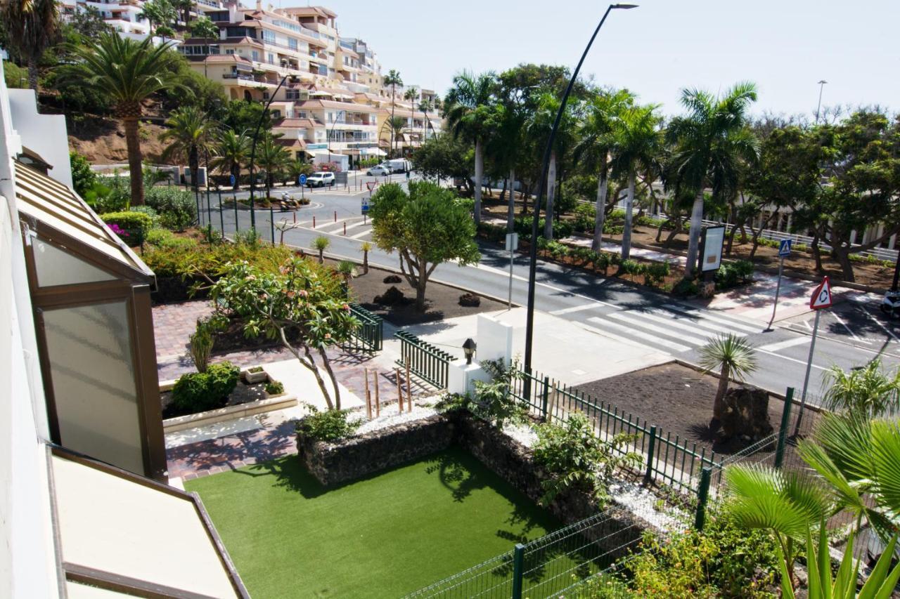 Apartamento Azahara Arona  Esterno foto