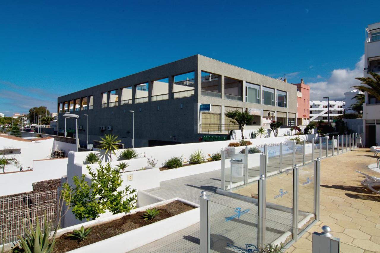Apartamento Azahara Arona  Esterno foto