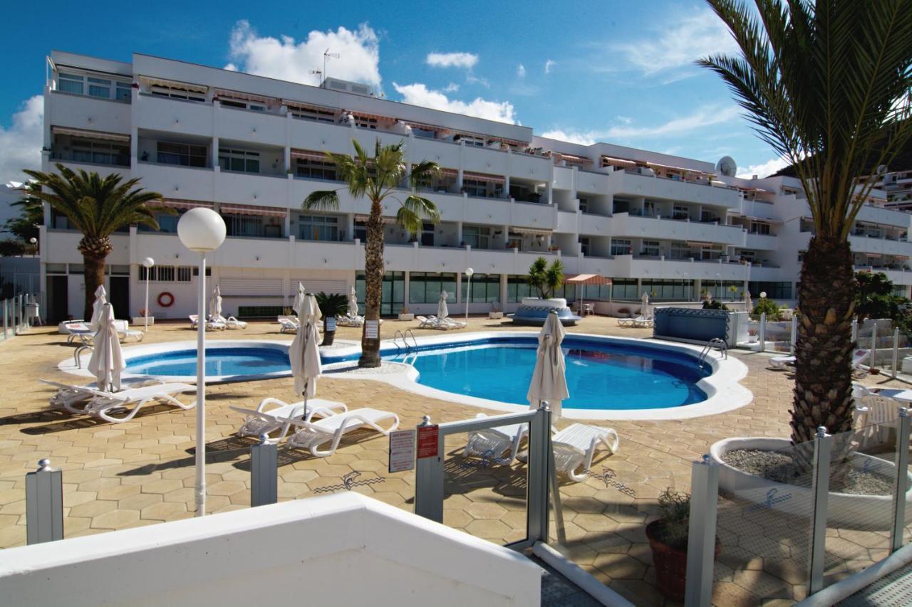 Apartamento Azahara Arona  Esterno foto