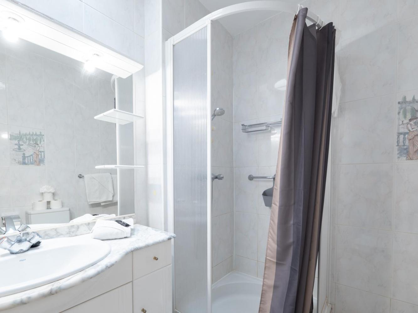 Apartamento Azahara Arona  Esterno foto