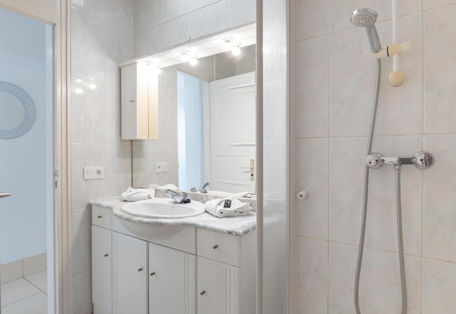Apartamento Azahara Arona  Esterno foto