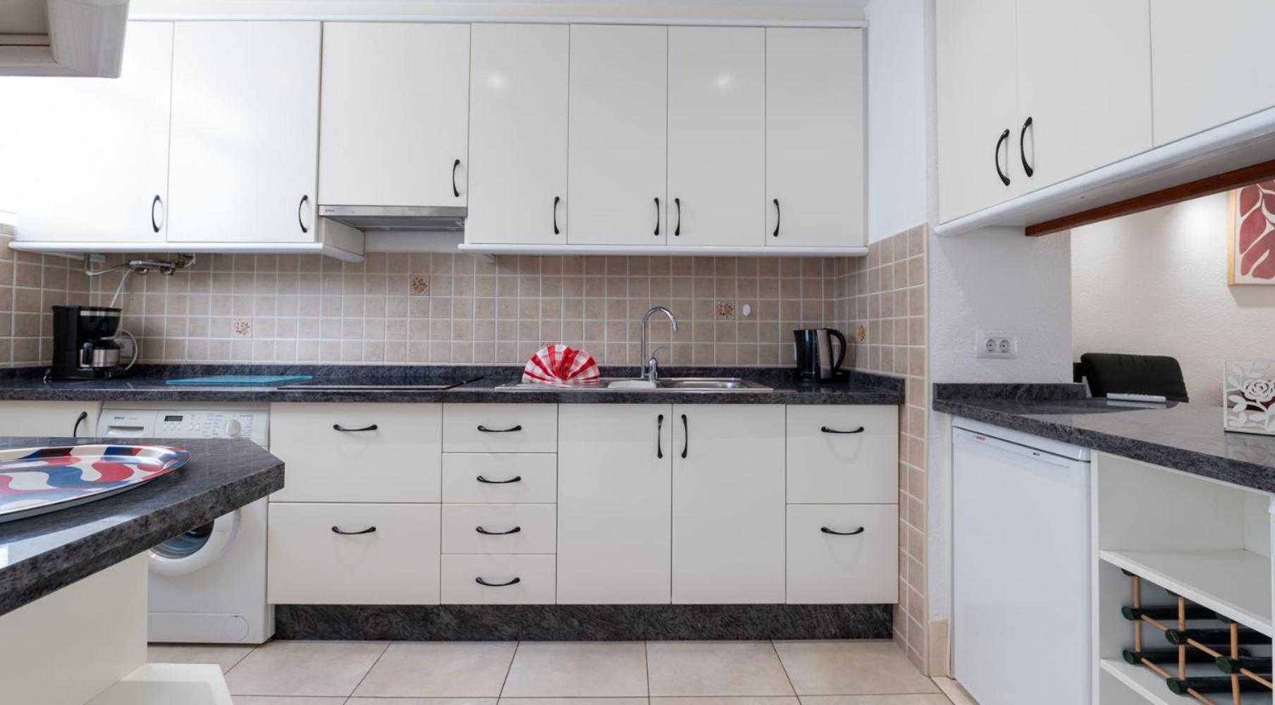 Apartamento Azahara Arona  Esterno foto
